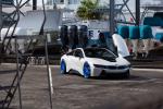 BMW i8 on ADV.1 Wheels (ADV10RMV2SL) 2015 года